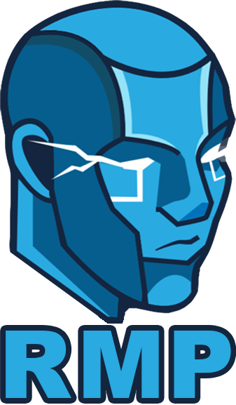 Robot Mega Power Trading